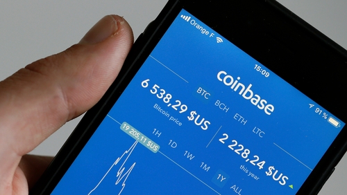 Coinbase三天内第二次宕机，致使比特币短短几分钟暴跌1800美元